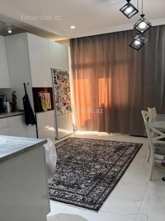 145 000 AZN - 2 otaqlı mənzil Satılır, Masazır, Abşeron