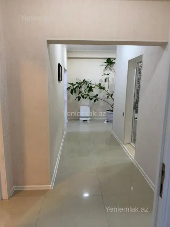 145 000 AZN - 2 otaqlı mənzil Satılır, Masazır, Abşeron