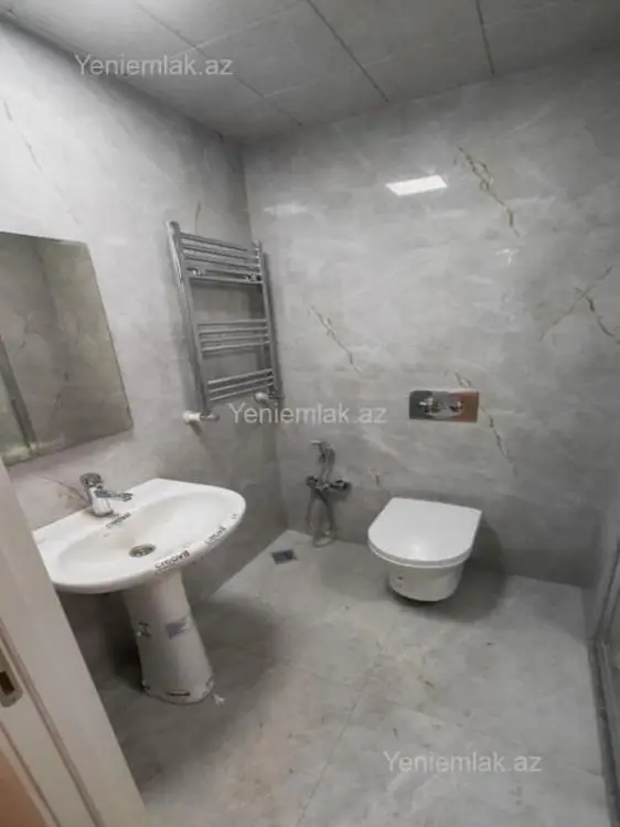 84 500 AZN - 2 otaqlı mənzil Satılır, Xırdalan