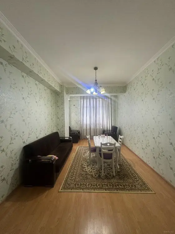 184 000 AZN - 2 otaqlı mənzil Satılır, Bayıl qəs., Salyan