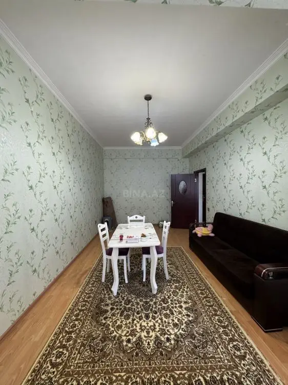 184 000 AZN - 2 otaqlı mənzil Satılır, Bayıl qəs., Salyan