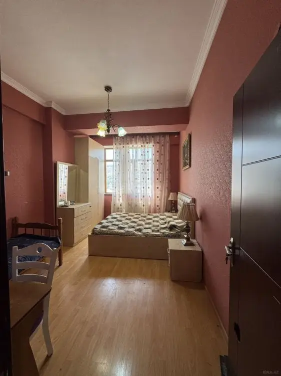 184 000 AZN - 2 otaqlı mənzil Satılır, Bayıl qəs., Salyan