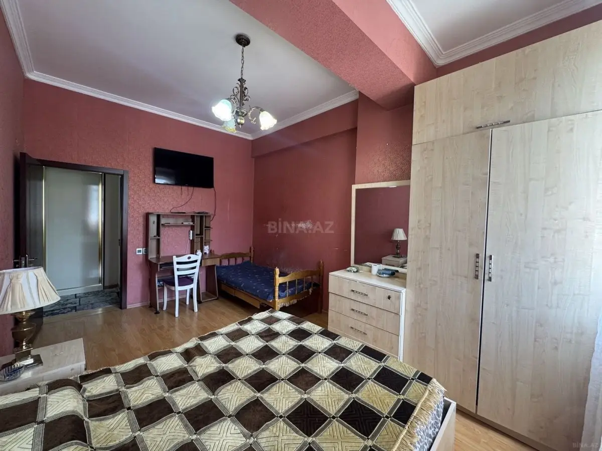184 000 AZN - 2 otaqlı mənzil Satılır, Bayıl qəs., Salyan