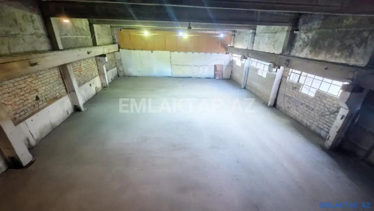 7 020 AZN - 1170 m² Obyekt / Ofis Kirayə (aylıq), Hökməli, Abşeron
