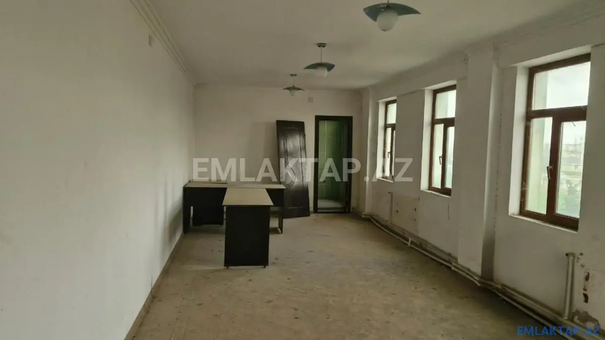 7 020 AZN - 1170 m² Obyekt / Ofis Kirayə (aylıq), Hökməli, Abşeron