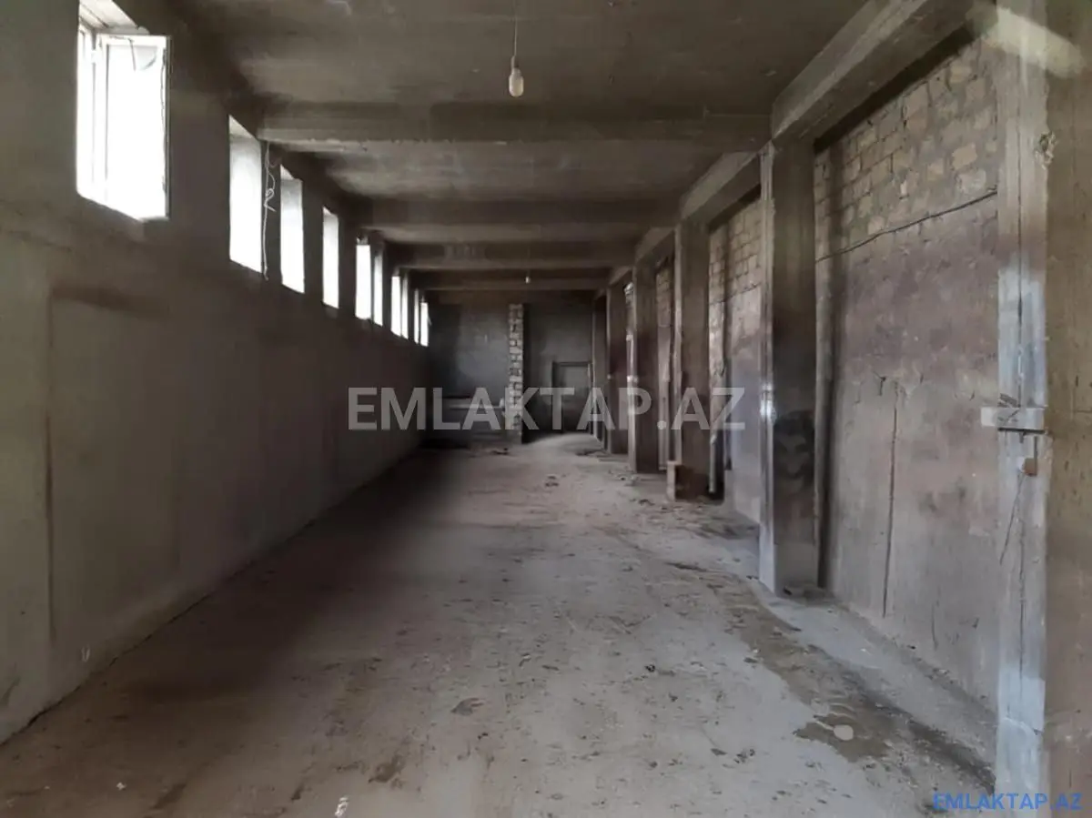 7 020 AZN - 1170 m² Obyekt / Ofis Kirayə (aylıq), Hökməli, Abşeron
