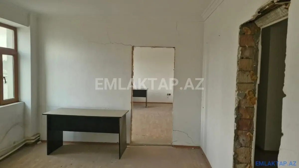 7 020 AZN - 1170 m² Obyekt / Ofis Kirayə (aylıq), Hökməli, Abşeron