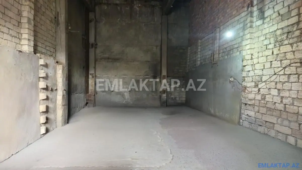7 020 AZN - 1170 m² Obyekt / Ofis Kirayə (aylıq), Hökməli, Abşeron