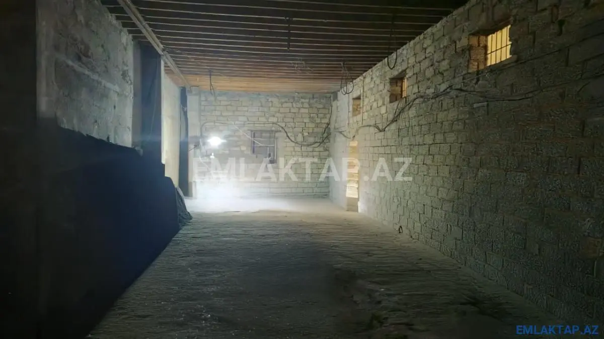 7 020 AZN - 1170 m² Obyekt / Ofis Kirayə (aylıq), Hökməli, Abşeron