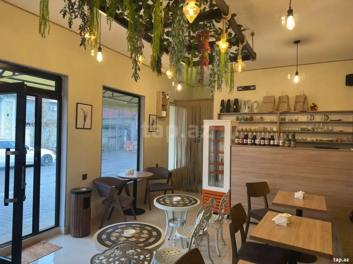 320 000 AZN - 0 m² Obyekt / Ofis , İmişli