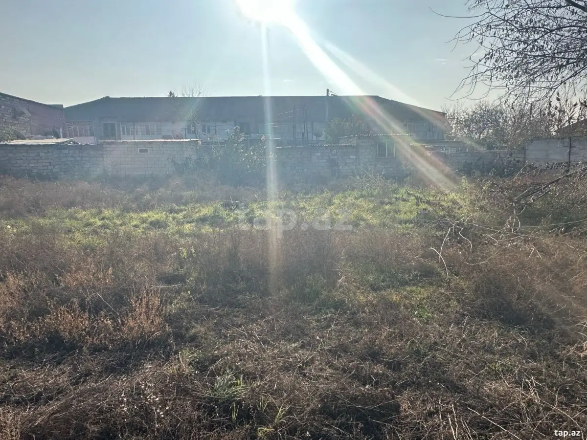 320 000 AZN - 0 m² Obyekt / Ofis , İmişli