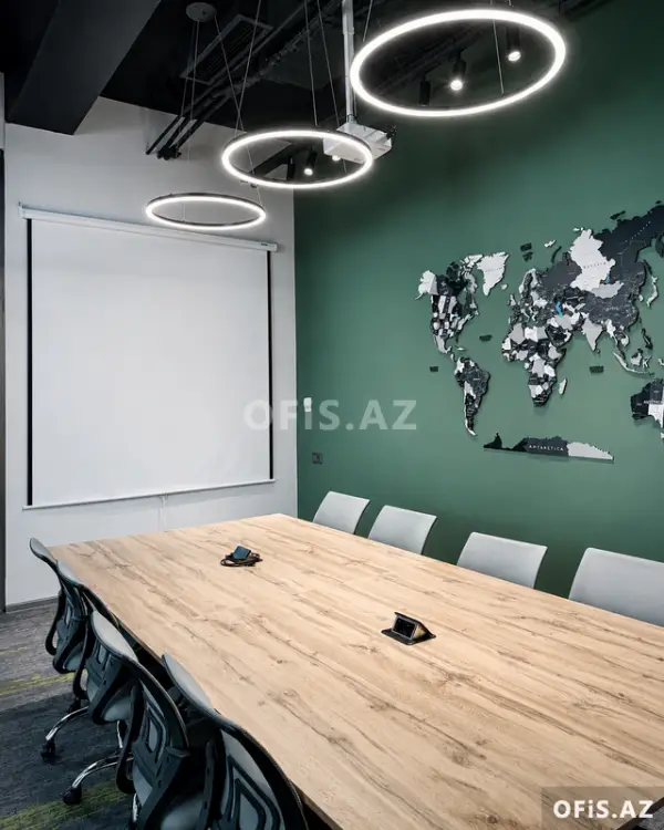 30 AZN - 20 m² Obyekt / Ofis Satılır, Sumqayıt şəh., Sumqayıt