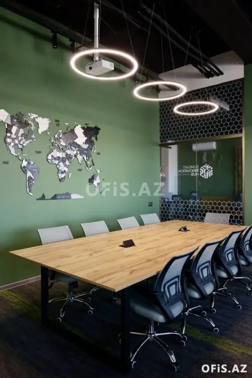 30 AZN - 20 m² Obyekt / Ofis Satılır, Sumqayıt şəh., Sumqayıt