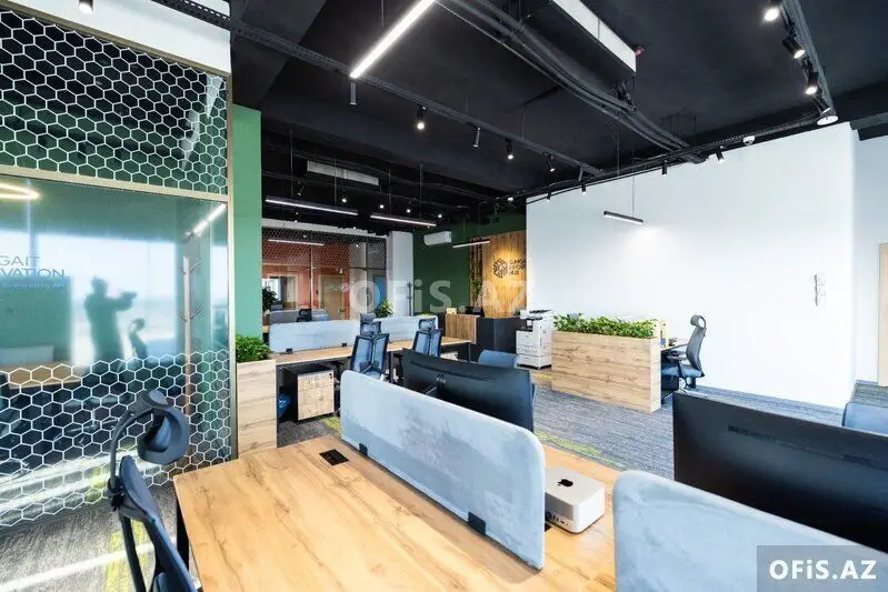 120 AZN - 100 m² Obyekt / Ofis Satılır, Sumqayıt şəh., Sumqayıt