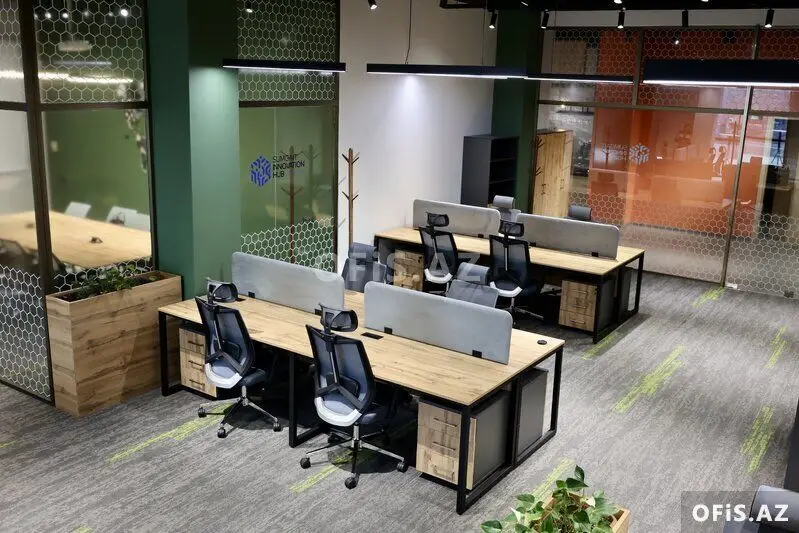 120 AZN - 100 m² Obyekt / Ofis Satılır, Sumqayıt şəh., Sumqayıt