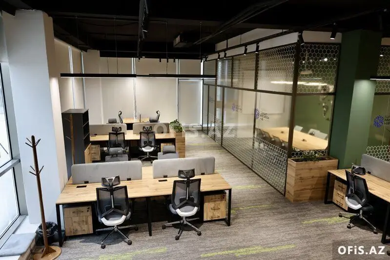120 AZN - 100 m² Obyekt / Ofis Satılır, Sumqayıt şəh., Sumqayıt