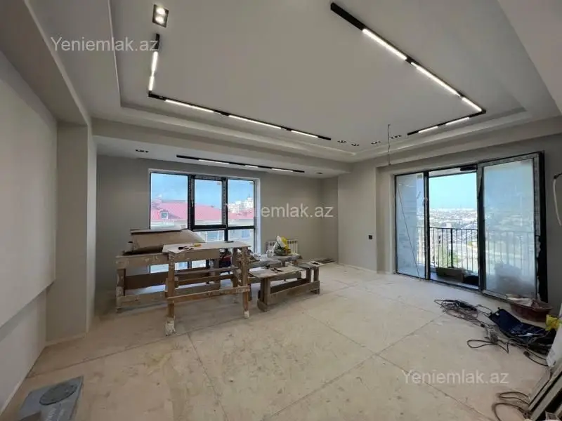 630 000 AZN - 3 otaqlı mənzil Satılır, Xətai, Bakı