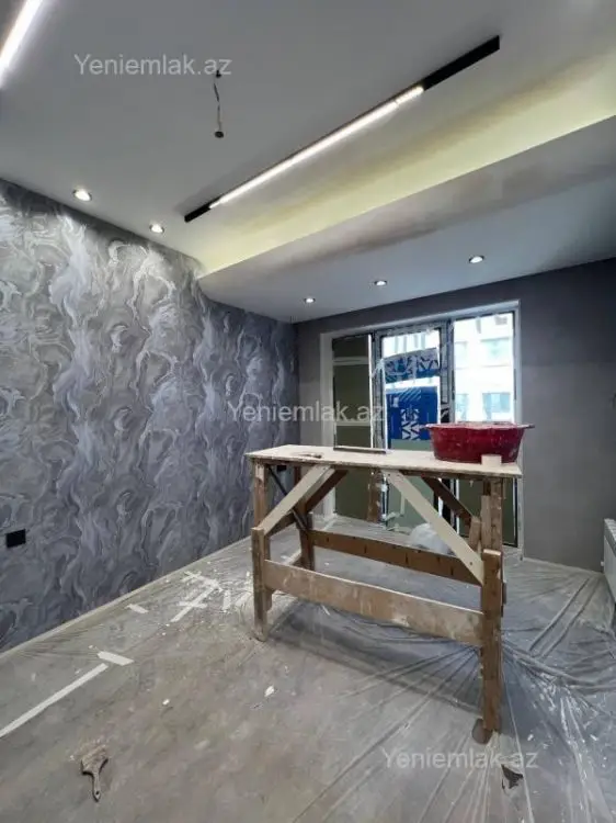 630 000 AZN - 3 otaqlı mənzil Satılır, Xətai, Bakı