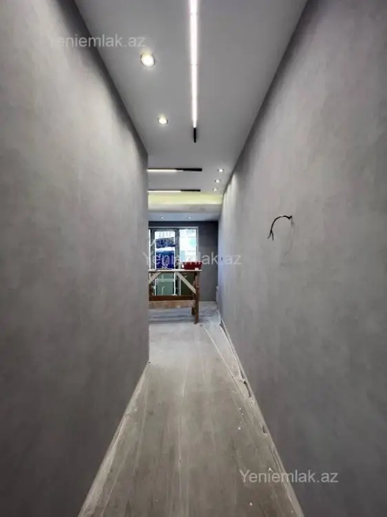 630 000 AZN - 3 otaqlı mənzil Satılır, Xətai, Bakı