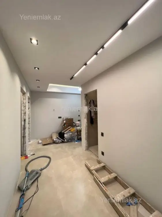 630 000 AZN - 3 otaqlı mənzil Satılır, Xətai, Bakı