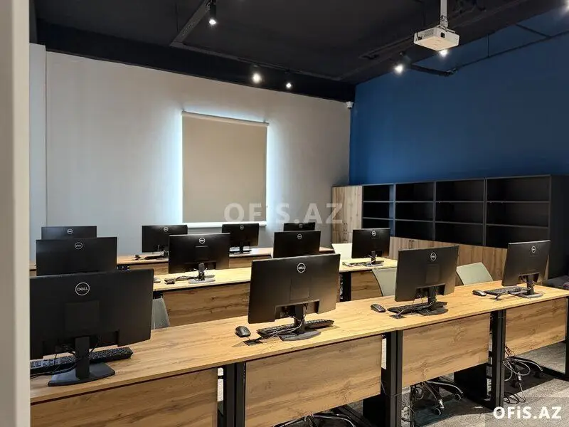 500 AZN - 36 m² Obyekt / Ofis Satılır, Sumqayıt şəh., Sumqayıt
