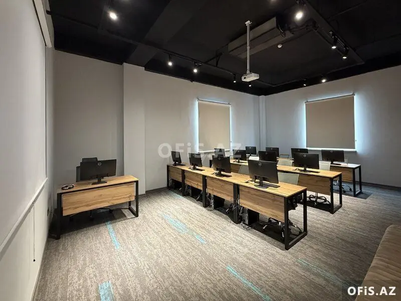 500 AZN - 36 m² Obyekt / Ofis Satılır, Sumqayıt şəh., Sumqayıt