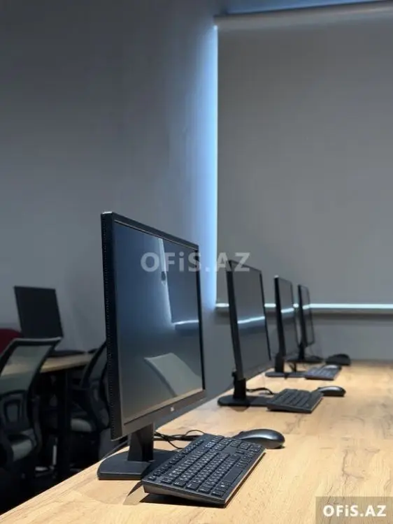 500 AZN - 36 m² Obyekt / Ofis Satılır, Sumqayıt şəh., Sumqayıt