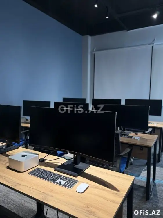 600 AZN - 30 m² Obyekt / Ofis Satılır, Sumqayıt şəh., Sumqayıt