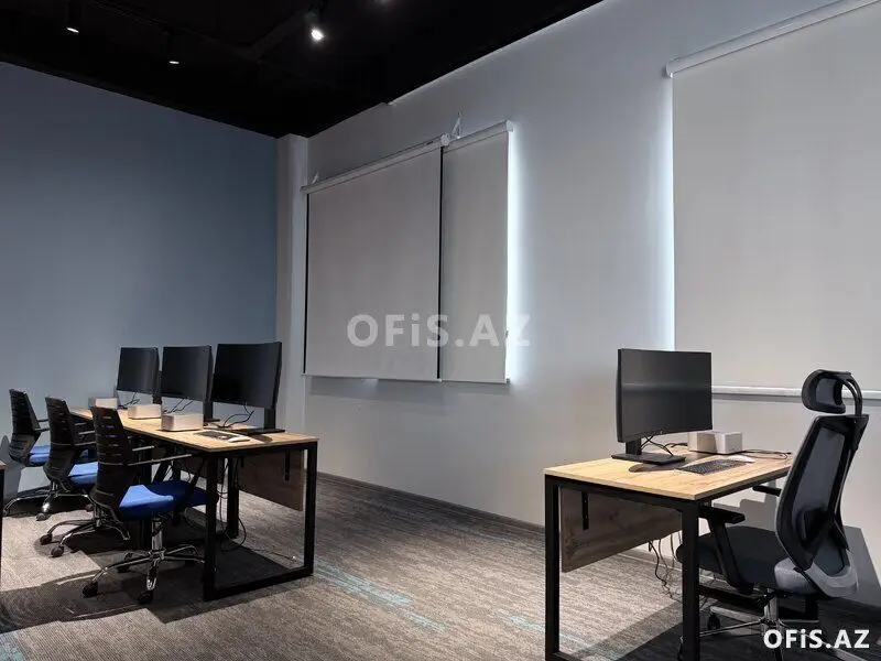 600 AZN - 30 m² Obyekt / Ofis Satılır, Sumqayıt şəh., Sumqayıt