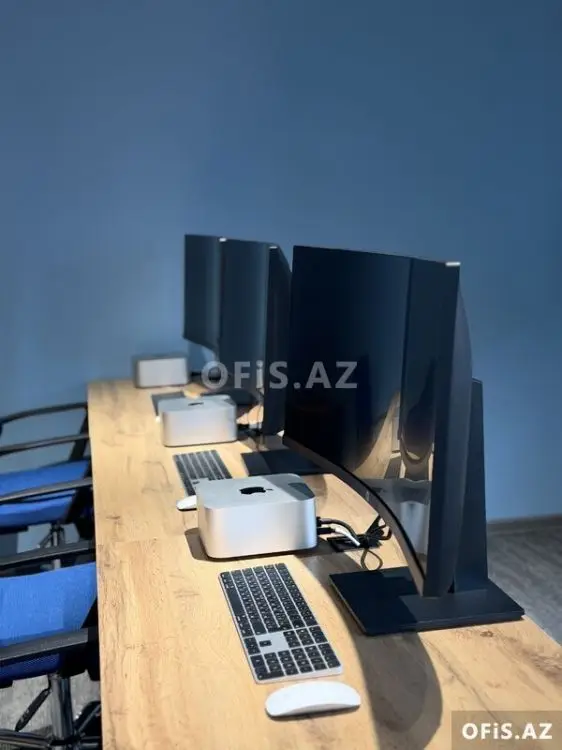 600 AZN - 30 m² Obyekt / Ofis Satılır, Sumqayıt şəh., Sumqayıt