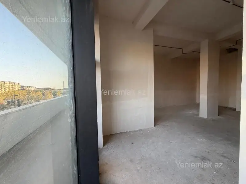 5 100 AZN - 128 m² Obyekt / Ofis Kirayə (aylıq), Ağ şəhər, Xətai, Bakı