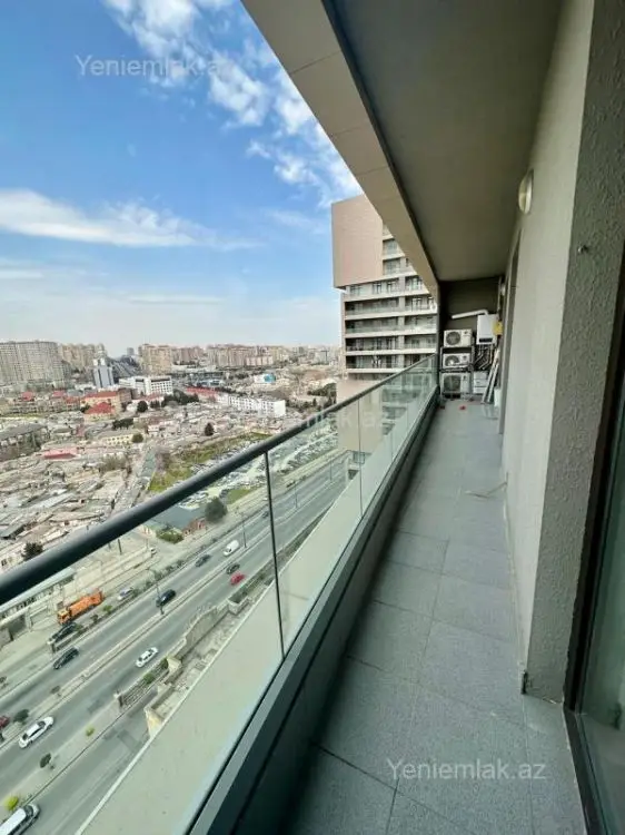 359 000 AZN - 3 otaqlı mənzil Satılır, Nəsimi, Bakı