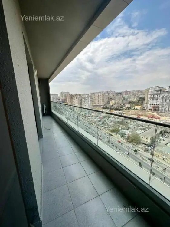 359 000 AZN - 3 otaqlı mənzil Satılır, Nəsimi, Bakı