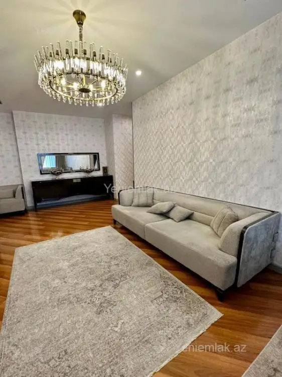 359 000 AZN - 3 otaqlı mənzil Satılır, Nəsimi, Bakı
