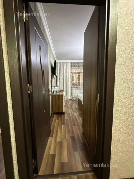 175 000 AZN - 3 otaqlı mənzil Satılır, Bakıxanov qəs., Sabunçu, Bakı
