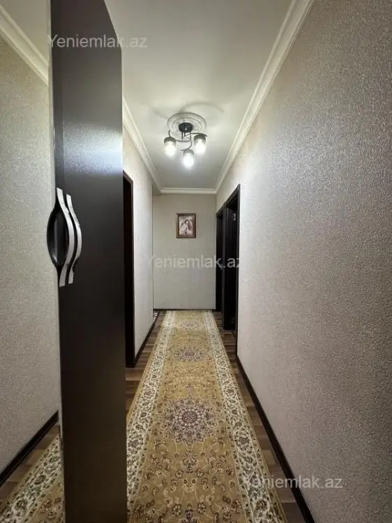 175 000 AZN - 3 otaqlı mənzil Satılır, Bakıxanov qəs., Sabunçu, Bakı