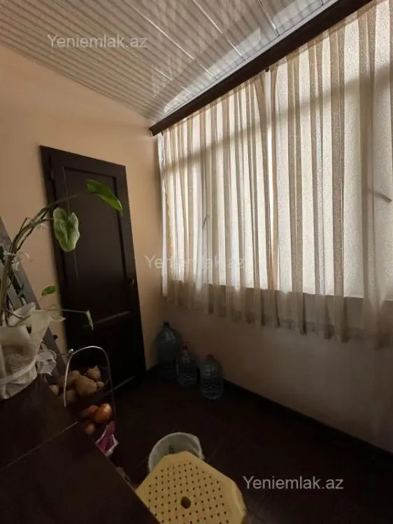 175 000 AZN - 3 otaqlı mənzil Satılır, Bakıxanov qəs., Sabunçu, Bakı