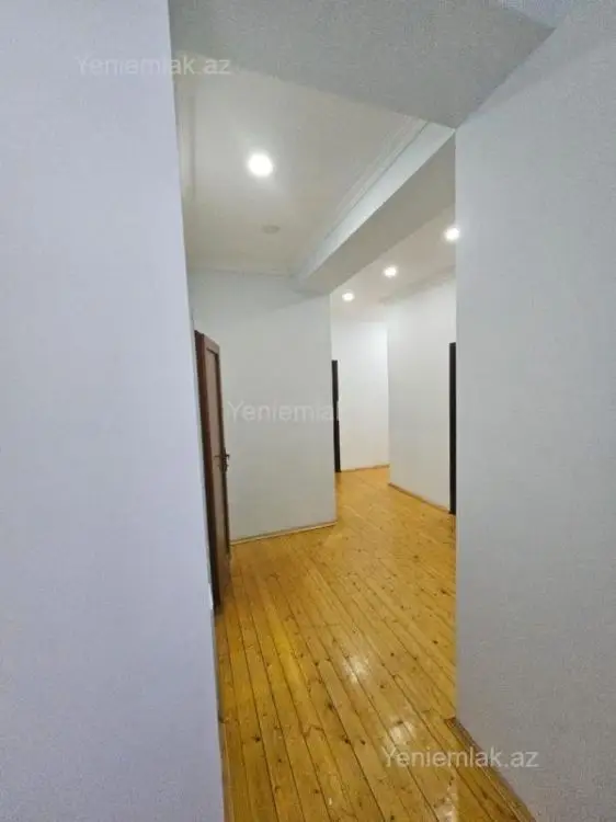 750 AZN - 3 otaqlı mənzil Kirayə (aylıq), Xətai, Bakı