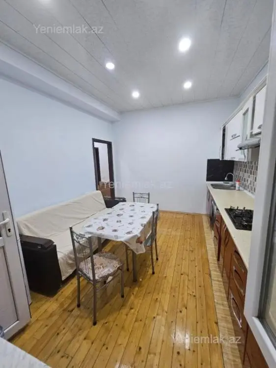 750 AZN - 3 otaqlı mənzil Kirayə (aylıq), Xətai, Bakı