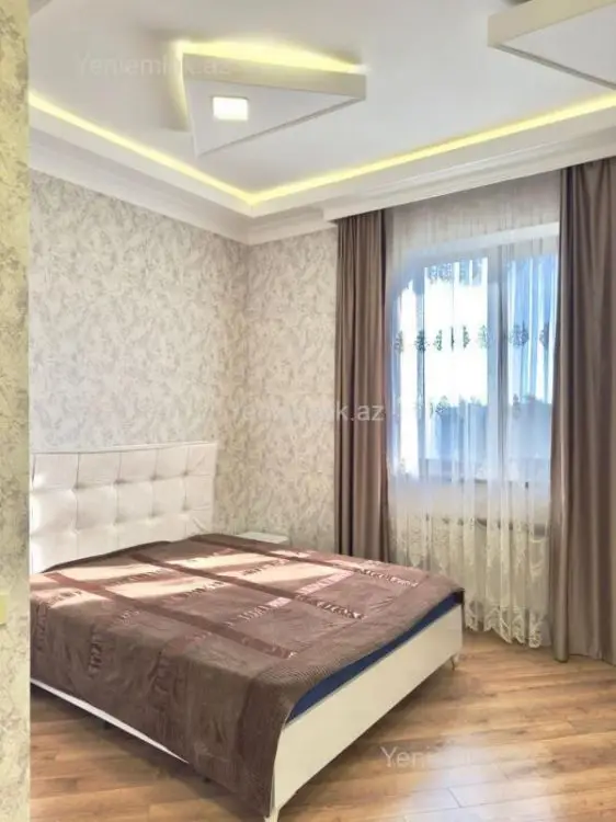 520 000 AZN - 5 otaqlı mənzil Satılır, Şüvəlan, Xəzər, Bakı