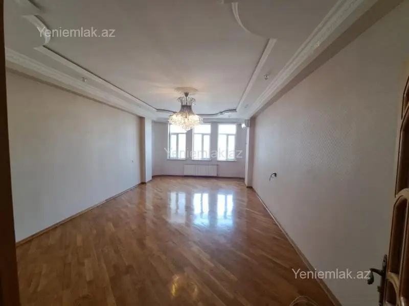 308 000 AZN - 3 otaqlı mənzil Satılır, Yasamal qəs., Yasamal, Bakı