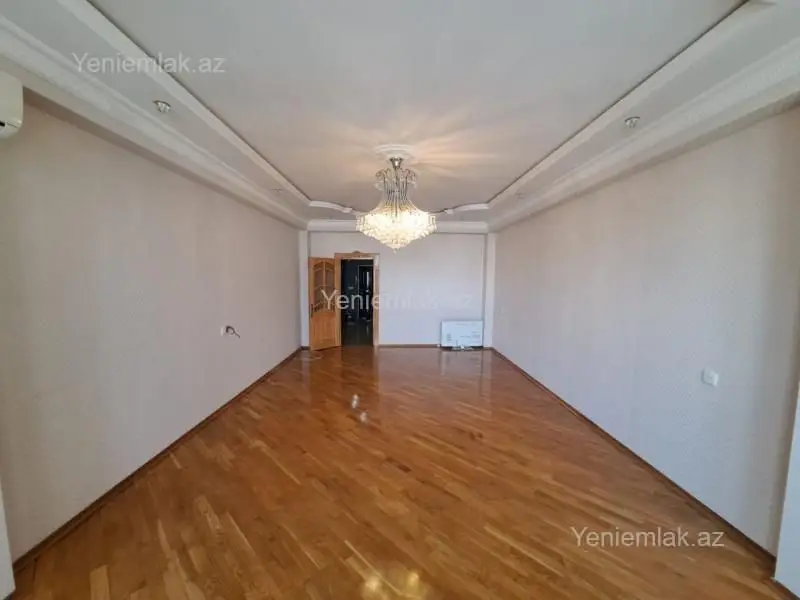 308 000 AZN - 3 otaqlı mənzil Satılır, Yasamal qəs., Yasamal, Bakı