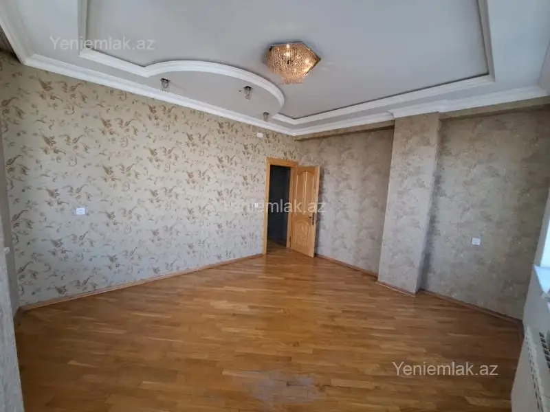 308 000 AZN - 3 otaqlı mənzil Satılır, Yasamal qəs., Yasamal, Bakı