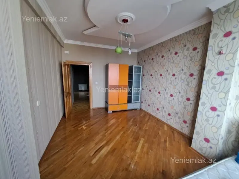 308 000 AZN - 3 otaqlı mənzil Satılır, Yasamal qəs., Yasamal, Bakı