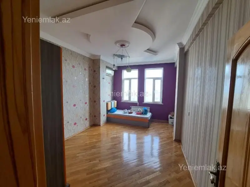 308 000 AZN - 3 otaqlı mənzil Satılır, Yasamal qəs., Yasamal, Bakı