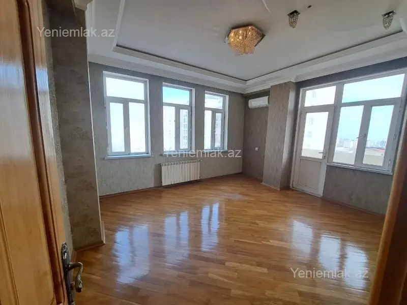 308 000 AZN - 3 otaqlı mənzil Satılır, Yasamal qəs., Yasamal, Bakı