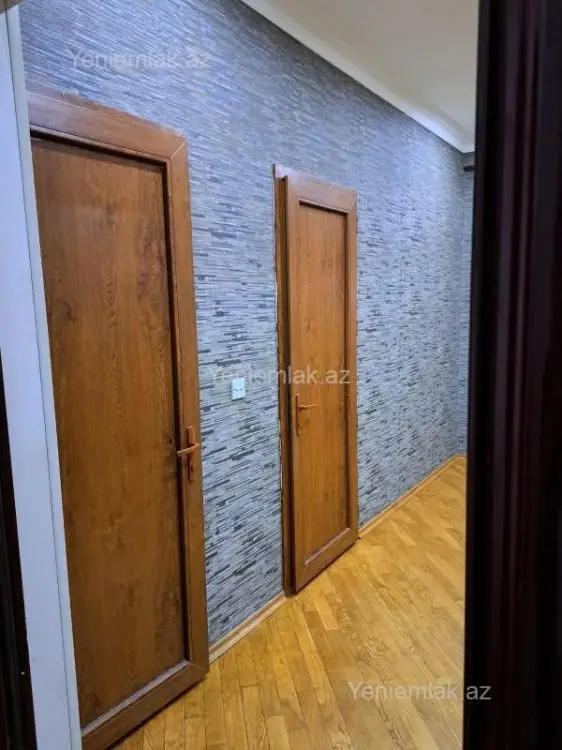 308 000 AZN - 3 otaqlı mənzil Satılır, Yasamal qəs., Yasamal, Bakı