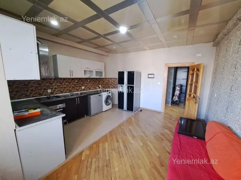 308 000 AZN - 3 otaqlı mənzil Satılır, Yasamal qəs., Yasamal, Bakı