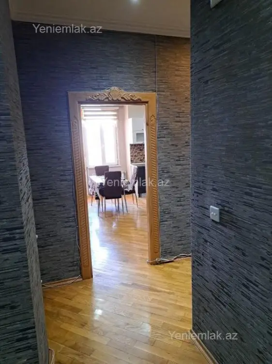 308 000 AZN - 3 otaqlı mənzil Satılır, Yasamal qəs., Yasamal, Bakı