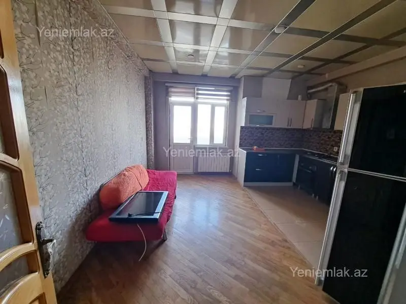 308 000 AZN - 3 otaqlı mənzil Satılır, Yasamal qəs., Yasamal, Bakı